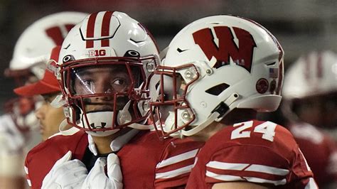 Wisconsin vs. Nebraska: Four things to watch Saturday, Nov. 18