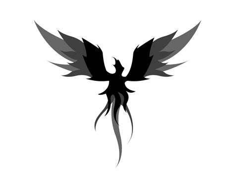 Phoenix Tattoos PNG Transparent - PNG All