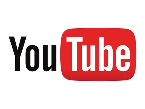 YouTube Logo Png