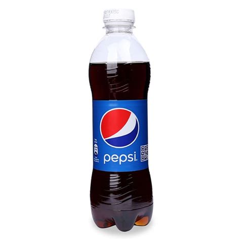 Pepsi Soft Drink 390ML - Vietnam Wholesale