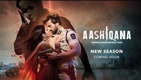 Aashiqana Season 2 Cast and Crew, Release Date, Actors, - Karkey - KARKEY