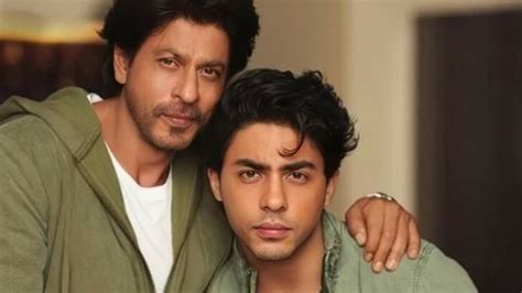 Aryan Khan's Netflix Bollywood Series Announced; Shah Rukh Khan Calls ...