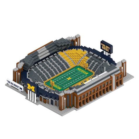 Michigan State Football Stadium Virtual Seating Chart | Elcho Table