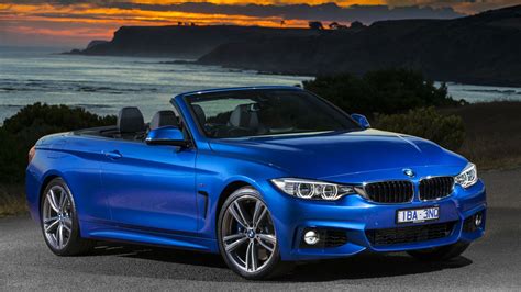 BMW 4 Series Convertible Review | CarAdvice