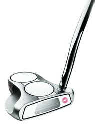 Callaway Odyssey White Steel Putter Review - Golfalot