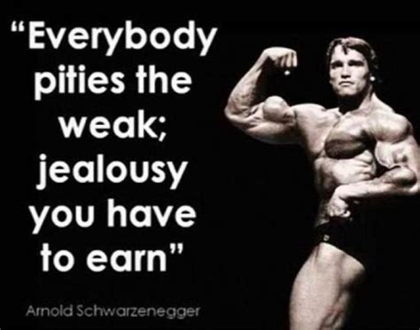 Arnold bodybuilding quotes | Born to Workout | Born to Workout