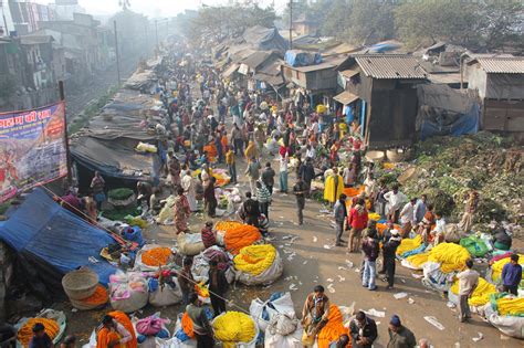 16 Incredible Photos of Kolkata (Calcutta), India