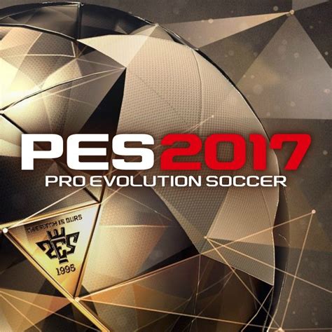 Pro Evolution Soccer 2017 [Gameplay] - IGN