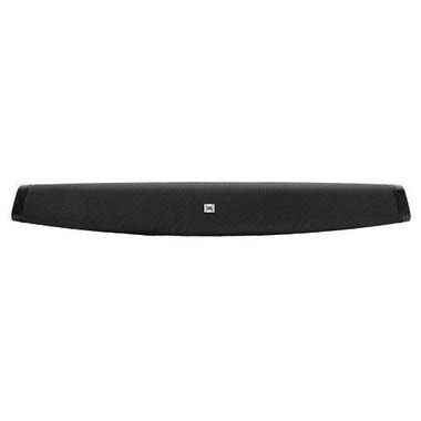 JBL Cinema SB100 Home Theater Soundbar System, Optical Input, Wall Mountable, Bass Boost