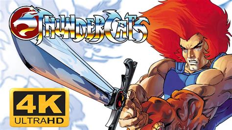 ThunderCats - 1985 - YouTube