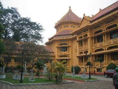 11 Museums in Hanoi To Explore Local History and Heritage