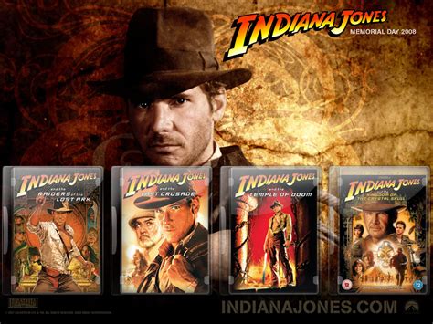 Indiana Jones Movie wallpaper | 1024x768 | #69859