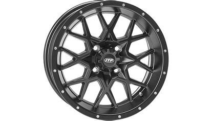 Best 14 Inch UTV Wheels | ATV.com