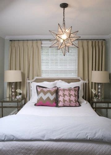 bed in front of window | Bed in Front of Window - Contemporary - girls ...