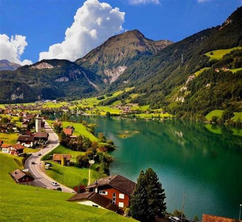 Grindelwald, Switzerland | Places to travel, Places to visit, Beautiful ...