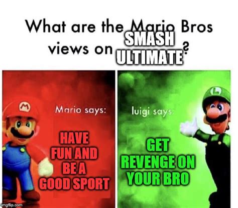 Super Smash Bros Memes Clean - Goimages Web