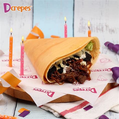 D Crepes - DPMALL