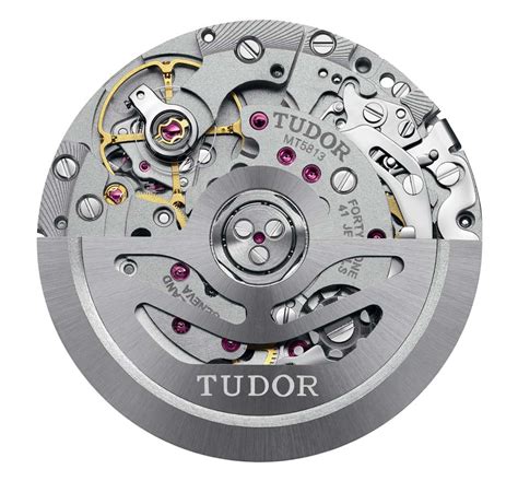 Tudor - Heritage Black Bay Chrono | Time and Watches | The watch blog