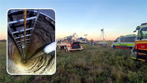 Woman rescued after falling down mine shaft in Central Queensland | Queensland Country Life ...