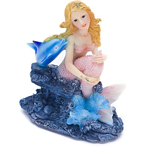 Mermaid Ornament