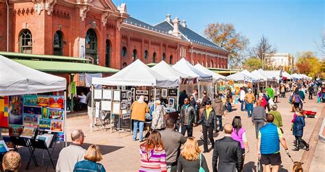 Our Outdoor Vendors – Eastern Market DC