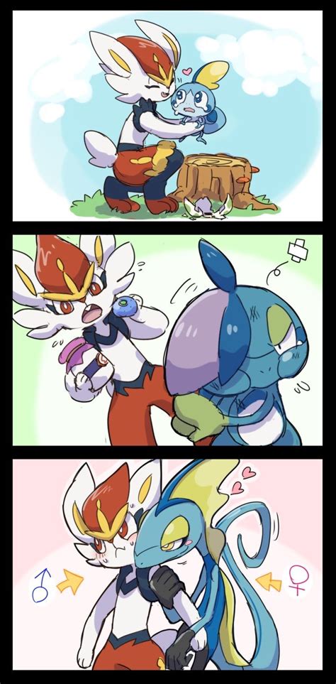 Pokemon Comics, Pokemon Funny, My Pokemon, Pokemon Fusion, Cute Pokemon ...