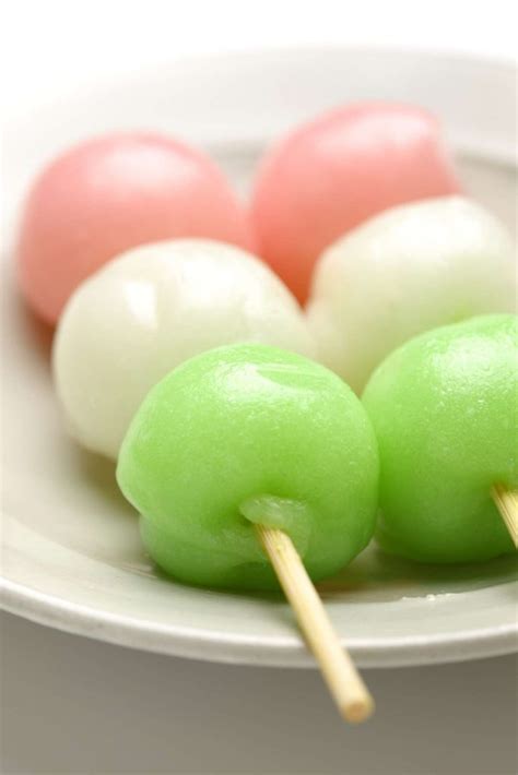 17 Popular Japanese Desserts That Are Easy to Make | Women in the News