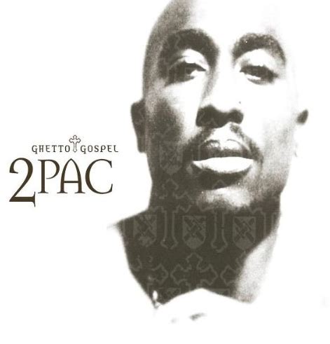 2Pac's “Ghetto Gospel” Lyrics Meaning - Song Meanings and Facts