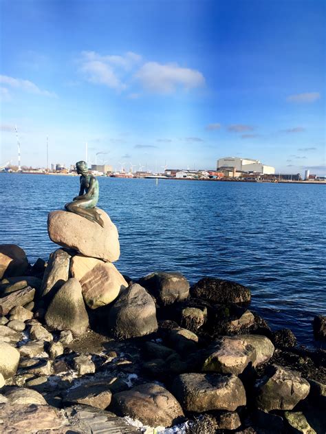 Copenhagen – Road2Culturedom