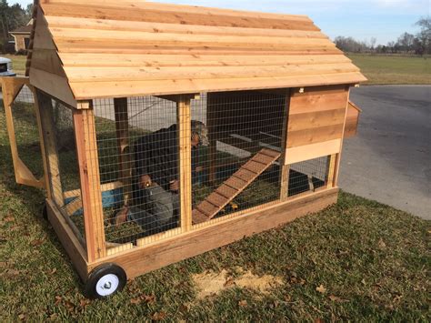 Pin by Robert Johnson on Move About Laying Hen Unit | Chicken pen ...