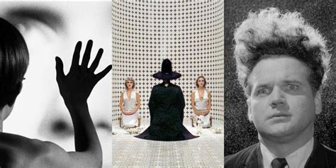 10 Bizarre Surrealist Movies That Will Leave You Scratching Your Head | Surrealist, 10 things ...