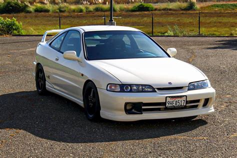 Build Acura Integra - Details Of 7 Videos & 60+ Images