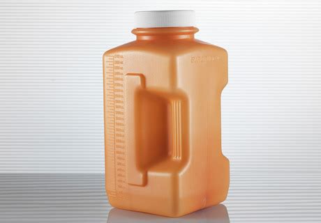 24 Hour Urine Container at best price in Ahmedabad by Greiner Bio-one ...