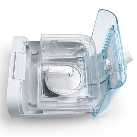 Replacement Heated Humidifier Water Chamber Tub for Philips Respironics DreamsStation CPAP ...