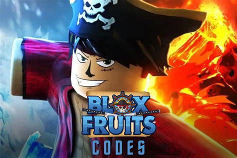 Roblox Blox Fruits codes (January 2023): Free Beli, Boost, and more