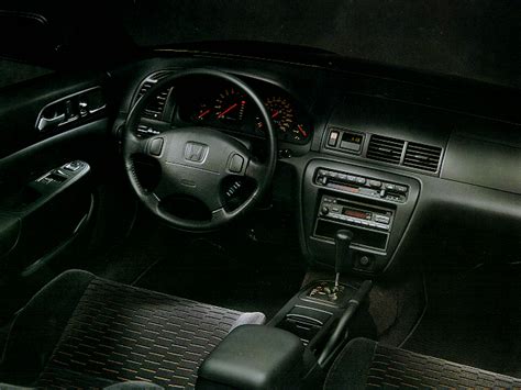 1997 Honda Prelude - Specs, Prices, MPG, Reviews & Photos | Cars.com