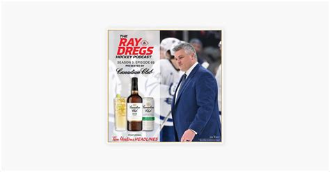 ‎The Ray & Dregs Hockey Podcast: Sheldon Keefe fired: replacement speculation. Florida/Boston ...