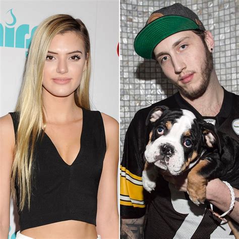 Jake Paul and Alissa Violet: New Song Revealed After Faze Drama