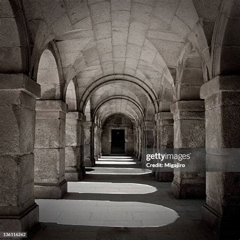 122 El Escorial Interior Stock Photos, High-Res Pictures, and Images - Getty Images