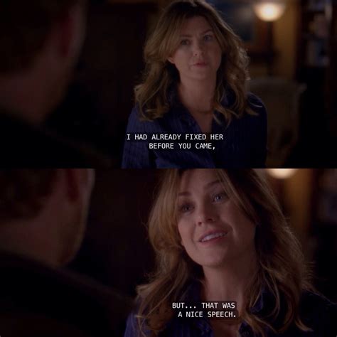 Greys anatomy quotes. Best friend quotes. Yang & grey. Meredith ...