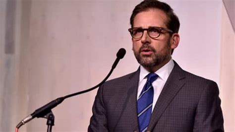 Steve Carell's North Korea movie from Guy Delisle novel scrapped after ...