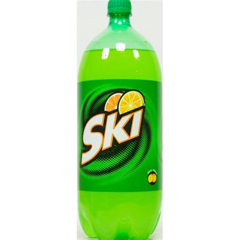 Ski Soda, 2 L - Walmart.com - Walmart.com