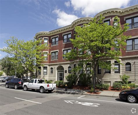 Brighton Avenue Apartments Apartments - Allston, MA | Apartments.com