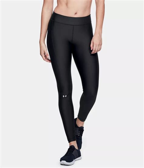 Women's HeatGear® Armour Leggings | Under Armour US