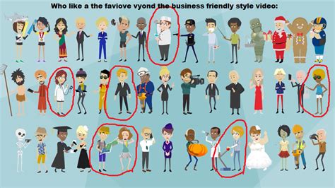 who like a the faviove vyond the business friendly style video on vyond My Little Pony ...