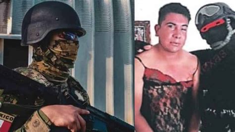 La historia de 'El Marino Loko': el justiciero que atrapa jefes narco y los humilla | Noticias RCN