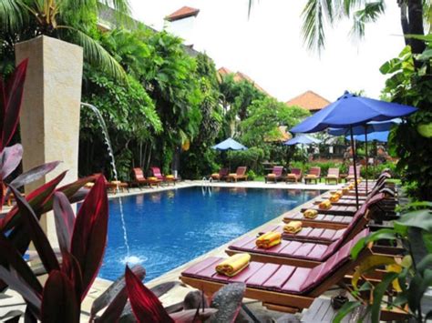 Book Hotel Puri Raja Bali, Indonesia : Agoda.com