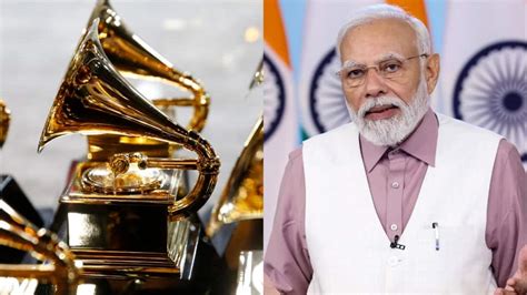 Abundance In Millets Track That includes PM Modi Nominated For Grammy Awards 2024 – News.druplex.com