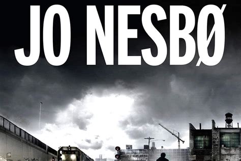 Best Jo Nesbø Books - BestBooks.Net