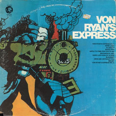 Von Ryan's Express : Von Ryan's Express : Free Download, Borrow, and Streaming : Internet Archive